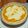 El cooksnap de Cynthia Robles cuando hizo Tarta de calabaza y queso.