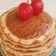 Cooksnap dari Onna Indriyani untuk resep Simple Pancake