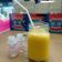 Cooksnap dari Bunda Nayla untuk resep Mangga yakult shake