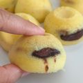 Cooksnap dari Sylvia Noviyanti untuk resep Pia Kukus ala Yogya