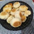 El cooksnap de florencia zandona cuando hizo Bizcochitos de grasa o manteca.