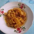 Cooksnap dari Siti Fathimah Faqoth untuk resep Sate kikil bumbu kunyit (cungkring=khas Bogor)