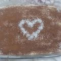 صورة من حنان(روز)، شاركها بعد تجربة وصفة كيك النسكافيه