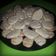 El cooksnap de Alejandra Castro cuando hizo Galletas de Coco y avena.