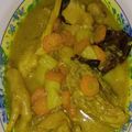 Cooksnap dari Sifa Nurjamilah untuk resep Opor ayam bumbu kuning