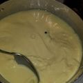 El cooksnap de Carmen Del Chastery cuando hizo Majarete de maíz.