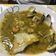 El cooksnap de Maribel Encabo cuando hizo Bacalao con Gambones y Almejas (Thermomix).