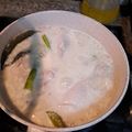 Cooksnap dari Gabriella Amanda untuk resep Opor Ayam Kuah Putih