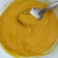 El cooksnap de Mayte Ruiz Rodriguez cuando hizo Puré de calabaza🎃.