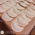 Cooksnap Dagmara Baran/Coś smacznego i niedrogiego z czasów, kiedy przygotował 14 Grudnia - Cookpadowy Kalendarz Adwentowy.