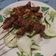 Cooksnap dari Nova Novita Sari untuk resep Bumbu Kacang Sate/Somay