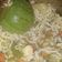 El cooksnap de Lizzy cuando hizo Pollo oriental con Ramen.