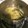 Cooksnap dari nanat untuk resep Sup jagung asparagus