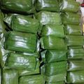 Cooksnap dari Rannia Nezya untuk resep Lemper isi abon sapi
