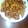 El cooksnap de Salva cuando hizo Pollo al limón estilo chino.