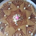 صورة من Chaim Mk💓🇩🇿، شاركها بعد تجربة وصفة تقنتة (طمينة) جزائرية🇩🇿 بالميكسور👼
