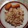 Cooksnap dari Dinna untuk resep 80. Nasi goreng (3) bakso