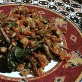 Cooksnap dari Tara untuk resep Sambel Teri Tempe