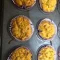 El cooksnap de Natalia Herrera cuando hizo Muffins sin harina de zanahoria, manzana y avena fáciles.