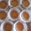 Cooksnap dari Fazuranoorschaira Putri Hernata untuk resep Tart Susu