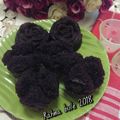 Cooksnap dari Rahma Bule untuk resep Bolkus coklat kopi (no telur, no mixer)