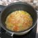Cooksnap dari Sheila Tiffany Saragih untuk resep Sup jagung rumahan
