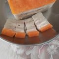 Amy Chan 的 燕麥芝麻蛋糕 cooksnap