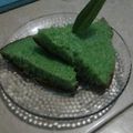 Cooksnap dari Bunda Marsha untuk resep Bika Ambon Ekonomis