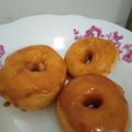Cooksnap dari Lolita Widyaningrum untuk resep Donat Kentang Super Dupper Lembut