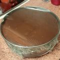 El cooksnap de Ainhoa Mora Montesinos cuando hizo La tarta de la abuela más fácil, deliciosa y barata.