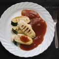 Cooksnap dari Lia Syahriati untuk resep Pisang Gapit