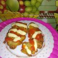 Cooksnap dari CRAFT N COOK untuk resep Sotang/Hotang (Sosis Kentang/Hot Dog Kentang)