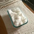 Cooksnap dari Indah Sri Wahyuni untuk resep Kelapa muda KW