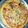 Hadisa Tabassum's cooksnap of when they made Mini Bites Chicken Pizza.
