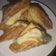 El cooksnap de Anolia cuando hizo Pasteles Fritos Hojaldrados.