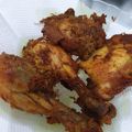 Cooksnap dari Yety Tan untuk resep Ayam goreng laos