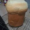 Cooksnap dari Berlian / Chie untuk resep Hokkaido Milk Bread