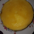 El cooksnap de Katherine Subiaut cuando hizo Receta de cake capuchino - receta cubana.