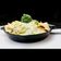 Harita Mendha's cooksnap of when they made પાપડ પાસ્તા (Papad Pasta Recipe In Gujarati).
