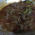 Cooksnap dari Wisata Tita untuk resep Rendang daging sapi