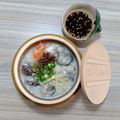 Cooksnap của DiepngocNguyen khi họ làm theo món Cháo hào “