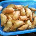 Cooksnap dari lingga untuk resep Pastel Kering Mini Rapuh no Korsvet