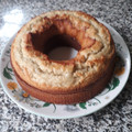 El cooksnap de Cristina Gimenez 🌼 cuando hizo Budín de Banana.