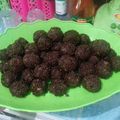 Cooksnap dari Alma Dwi R untuk resep Kue rambutan