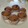 El cooksnap de Alice[01]. cuando hizo Muffins de chocolate.