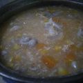 Cooksnap dari Saraswati untuk resep Sup Ayam Jagung