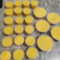 Cooksnap dari Ester Paomey untuk resep Silky Puding