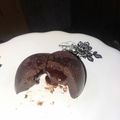 Cooksnap dari Febri Shabrima Filia untuk resep Chocolatos Lava Cake