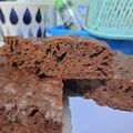 Cooksnap dari Noa untuk resep Bolu Kukus Milo Choco
