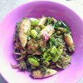 Cooksnap dari Raihan Rusli untuk resep Cumi Cabai Hejo